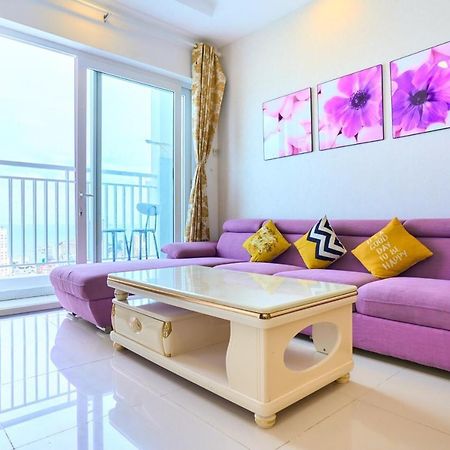 The Luxury Palm Home Vũng Tàu Exterior foto