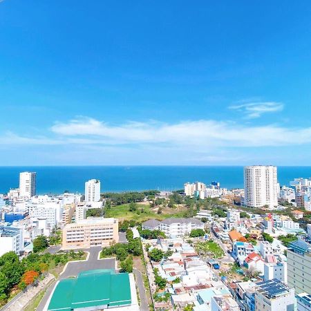 The Luxury Palm Home Vũng Tàu Exterior foto