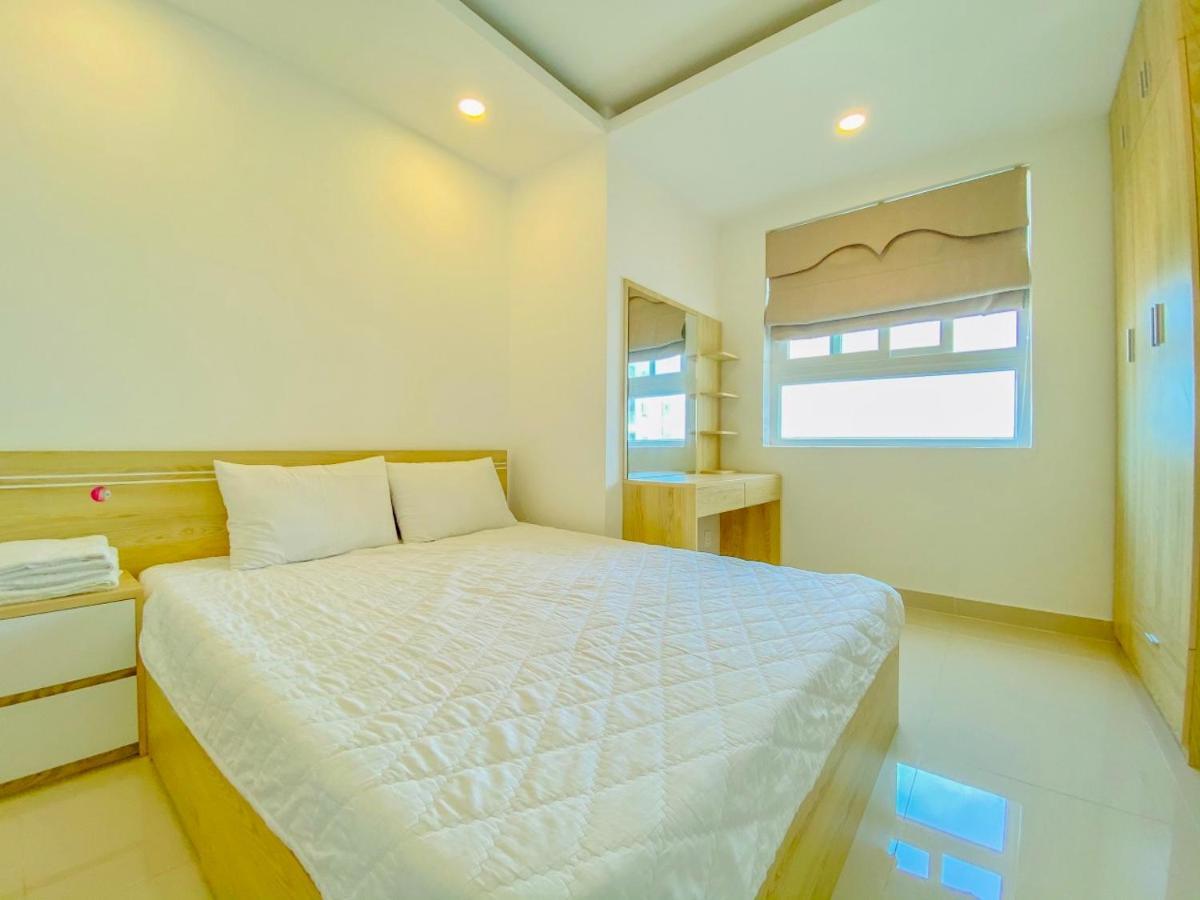 The Luxury Palm Home Vũng Tàu Exterior foto