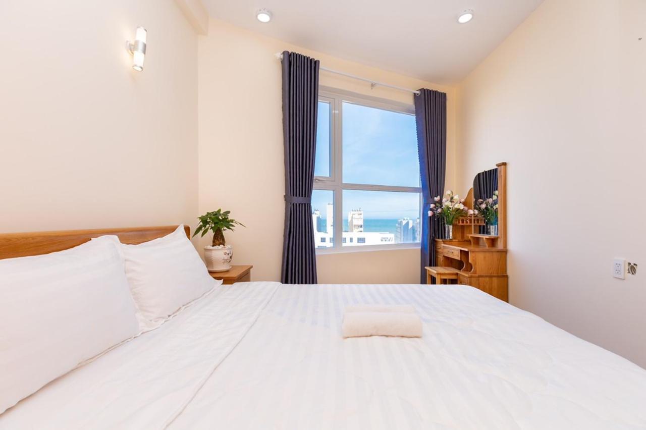 The Luxury Palm Home Vũng Tàu Exterior foto