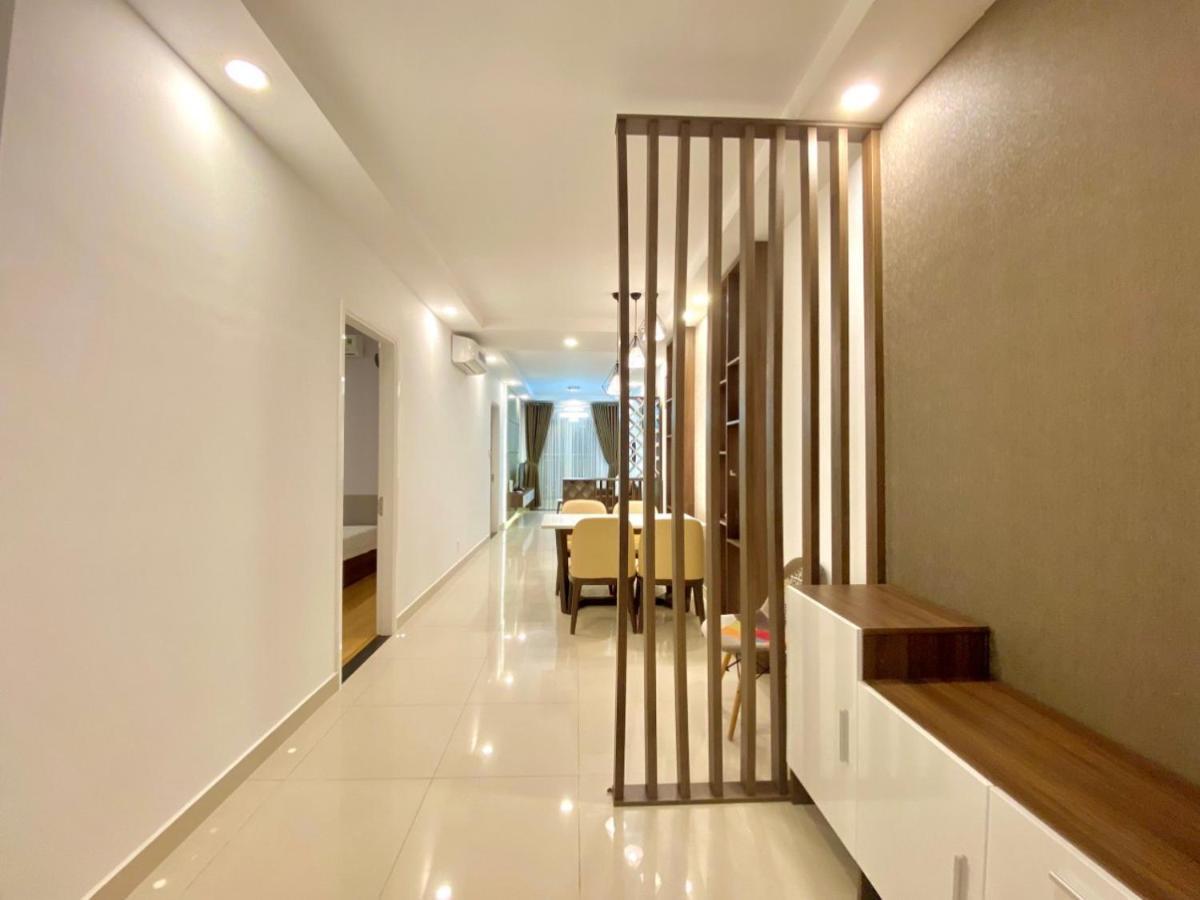 The Luxury Palm Home Vũng Tàu Exterior foto