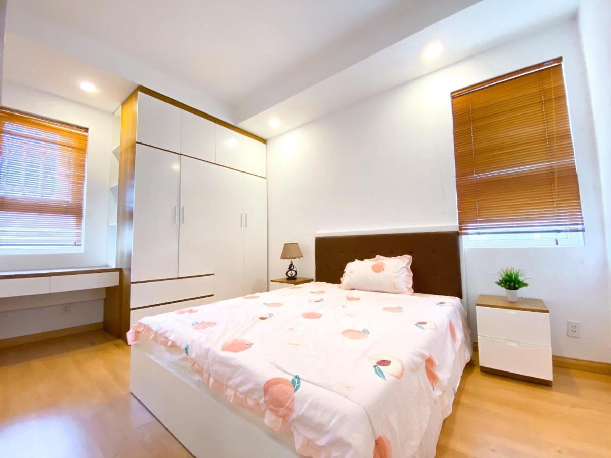 The Luxury Palm Home Vũng Tàu Exterior foto
