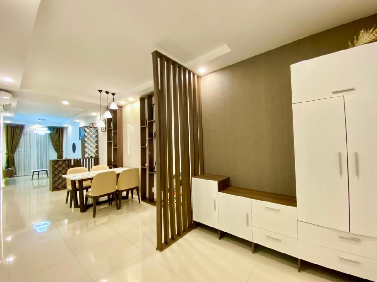 The Luxury Palm Home Vũng Tàu Exterior foto