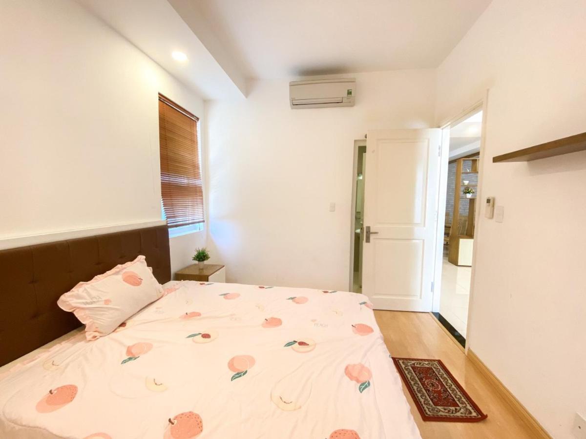 The Luxury Palm Home Vũng Tàu Exterior foto
