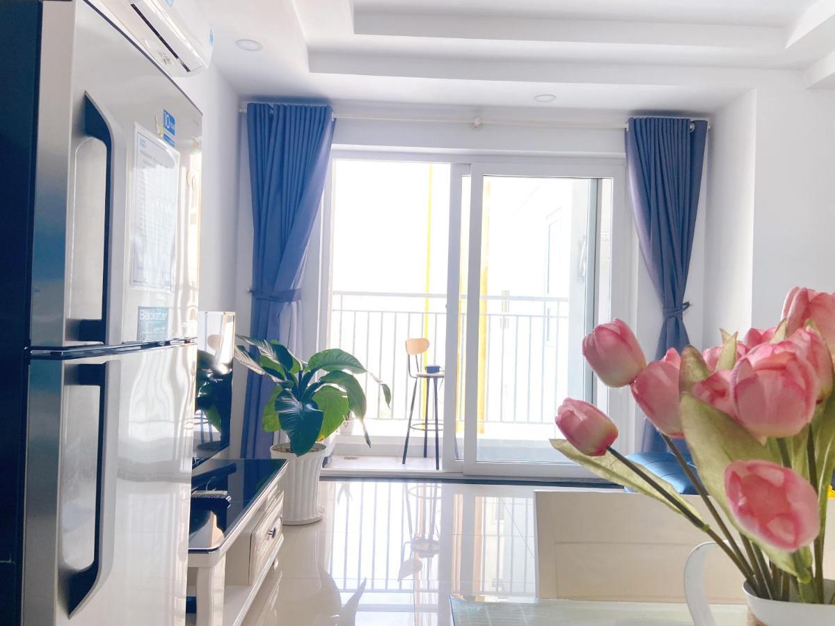 The Luxury Palm Home Vũng Tàu Exterior foto