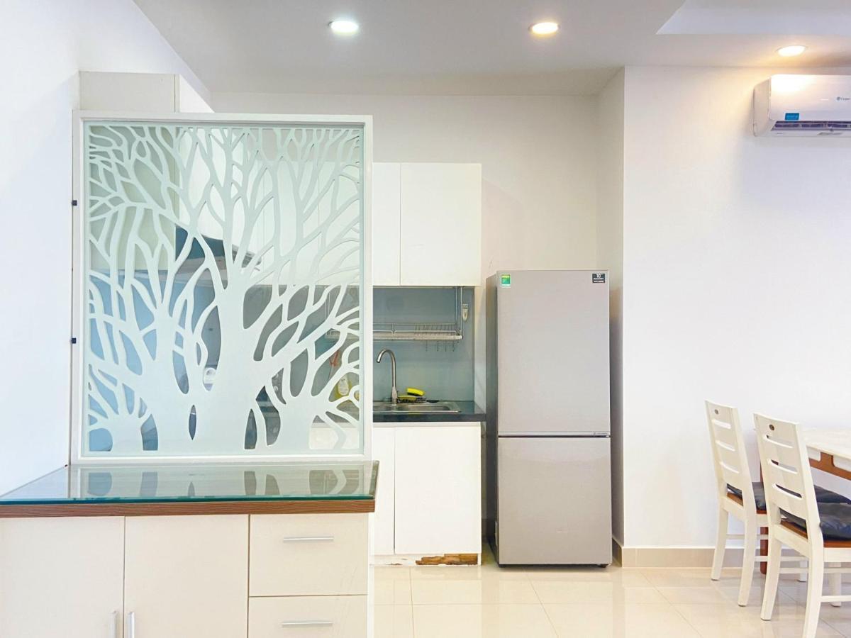 The Luxury Palm Home Vũng Tàu Exterior foto