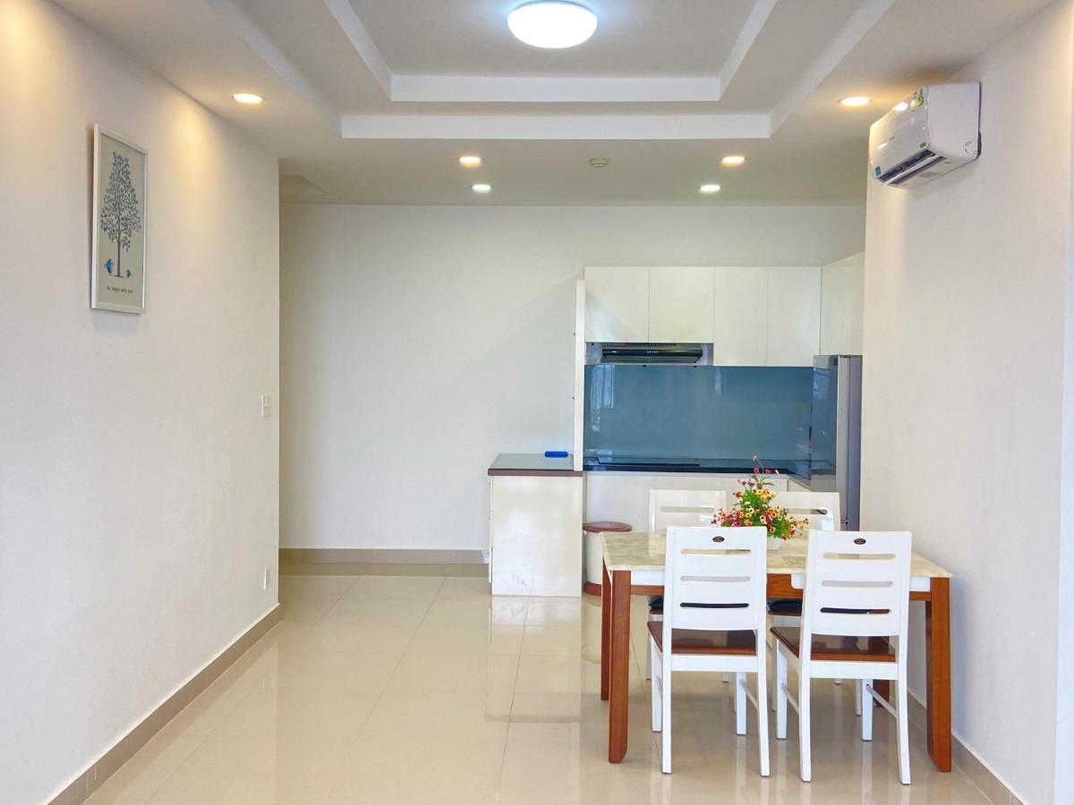 The Luxury Palm Home Vũng Tàu Exterior foto