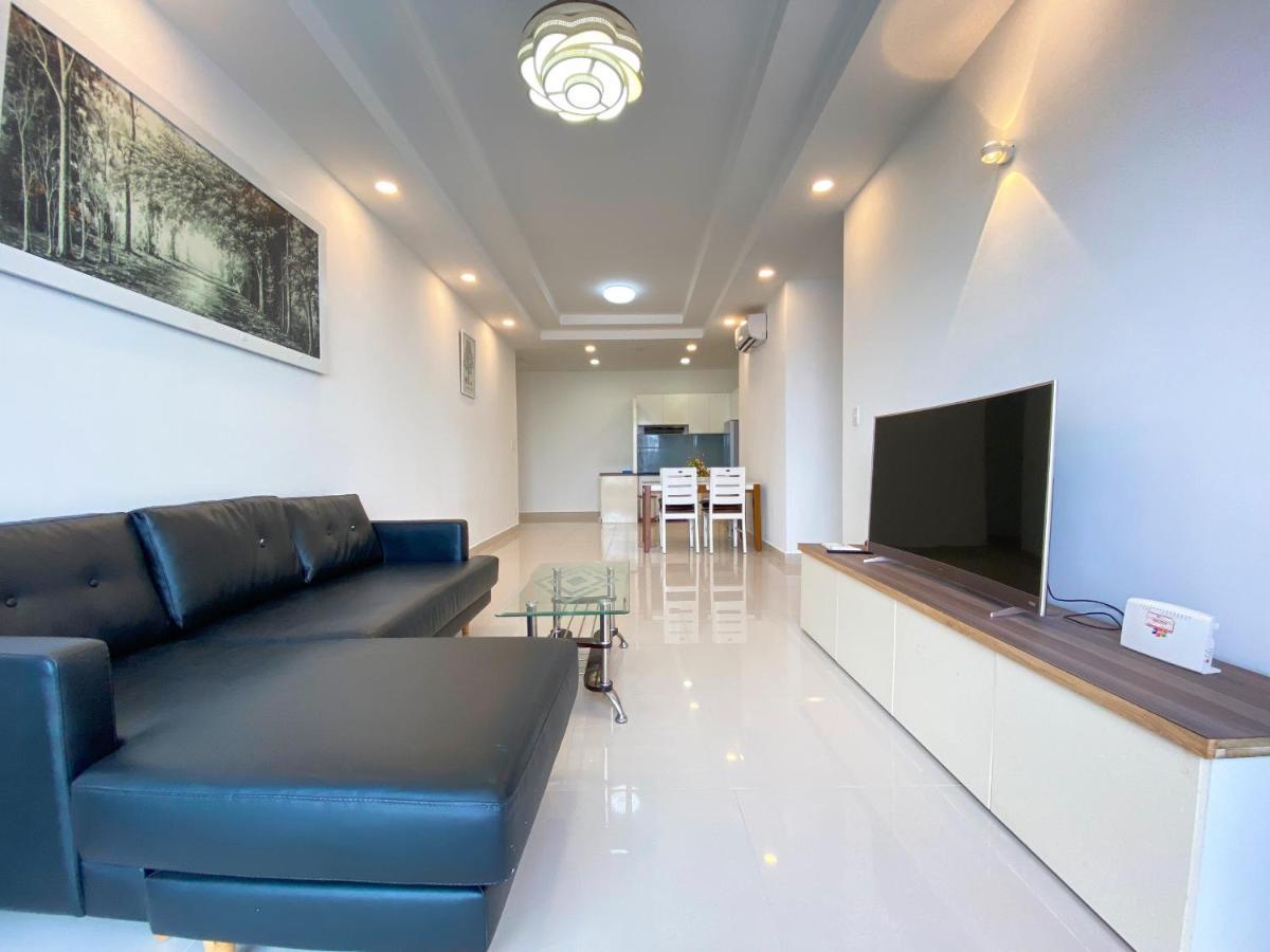The Luxury Palm Home Vũng Tàu Exterior foto