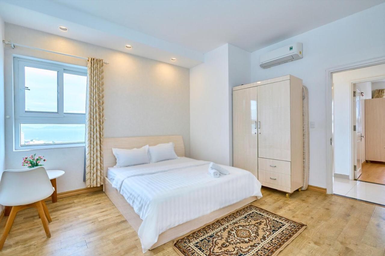The Luxury Palm Home Vũng Tàu Exterior foto